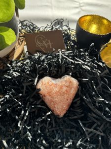 Coffret cadeau, soin magnétisme, tirage de carte, soin énergétique , cadeau de noel spirituel, sel rose d'Himalaya
